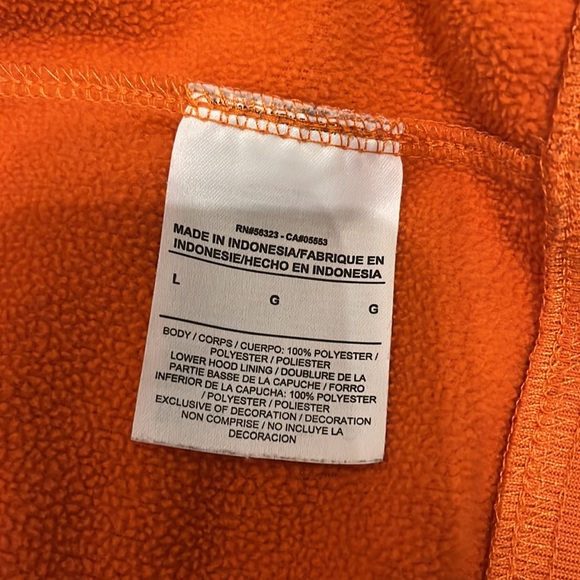 KD x NIKE ZIP HOODIE - Picture 3 of 3